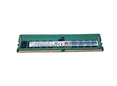RAM-Speicher Huawei 16GB 1Rx4 PC4-23400 DDR4 RDIMM ECC 2933MHz 02313FLT