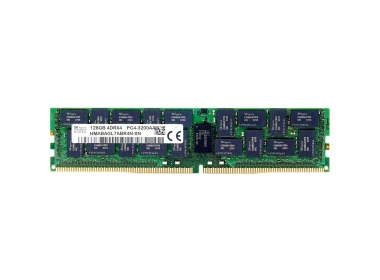 RAM-Speicher Hynix 128GB 4Rx4 PC4-25600 DDR4 LRDIMM 3200MHz HMABAGL7ABR4N-XN