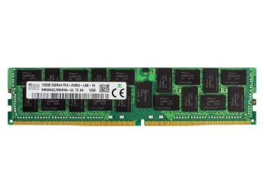 RAM-Speicher Hynix 128GB 8Rx4 DDR4-2400T DDR4 LRDIMM 2400MHz HMABAGL7M4R4N-UL