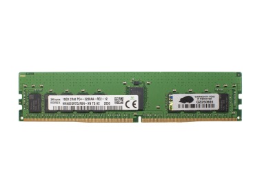RAM-Speicher Hynix 16GB 2Rx8 DDR4 RDIMM ECC 3200MHz HMA82GR7DJR8N-XN