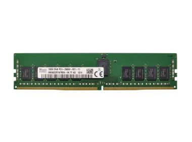 RAM-Speicher Hynix 16GB 2Rx8 PC4-21300V-R DDR4 RDIMM ECC 2666MHz HMA82GR7AFR8N-VK