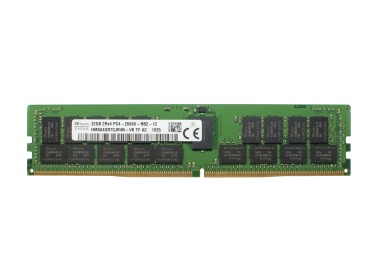 RAM-Speicher Hynix 32GB 2Rx4 DDR4 RDIMM ECC 2666MHz HMA84GR7CJR4N-VK