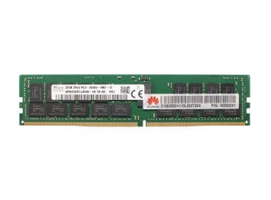 RAM-Speicher Hynix 32GB 2Rx4 PC4-21300 DDR4 RDIMM ECC 2666MHz HMA84GR7JJR4N-VK