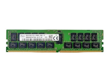 RAM-Speicher Hynix 32GB 2Rx4 PC4-21300V-R DDR4 RDIMM HMA84GR7AFR4N-VK