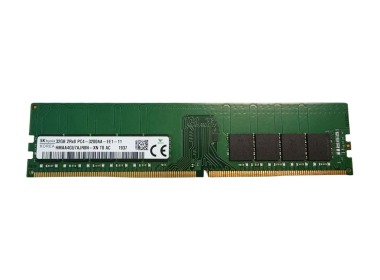 RAM-Speicher Hynix 32GB 2Rx8 PC4-25600E DDR4 RDIMM ECC 3200MHz HMAA4GU7AJR8N-XN