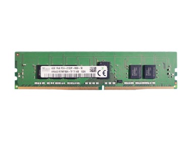RAM-Speicher Hynix 4GB 1Rx8 PC4-17000P-R DDR4 RDIMM 2133MHz HMA451R7MFR8N-TF