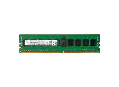 RAM-Speicher Hynix 8GB 1Rx4 PC4-17000P-R DDR4 RDIMM 2133MHz HMA41GR7MFR4N-TF