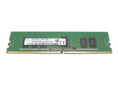 RAM-Speicher Hynix 8GB 1Rx4 PC4-19200T-R DDR4 RDIMM 2400MHz HMA81GR7MFR8N-UH