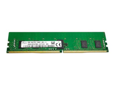 RAM-Speicher Hynix 8GB 1Rx8 DDR4-2400R DDR4 RDIMM 2400MHz HMA81GR7AFR8N-UH