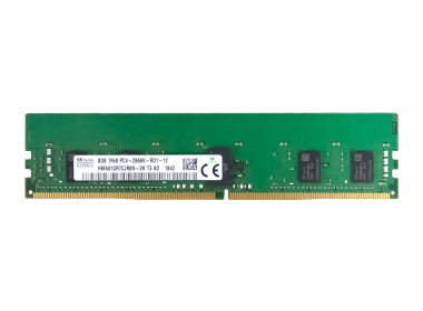 RAM-Speicher Hynix 8GB 1Rx8 PC4-21300V-R DDR4 RDIMM ECC 2666MHz HMA81GR7CJR8N-VK