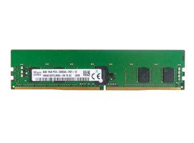 RAM-Speicher Hynix 8GB 1Rx8 PC4-25600R DDR4 RDIMM 3200MHz HMA81GR7CJR8N-XN