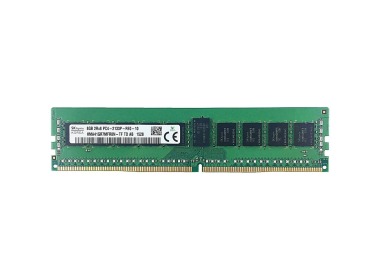 RAM-Speicher Hynix 8GB 2Rx8 PC3-17000 DDR4 RDIMM 2133MHz HMA41GR7MFR8N-TF