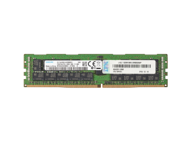 RAM-Speicher IBM 32GB 2Rx4 DDR4-2666V DDR4 RDIMM 2666MHz 78P4191