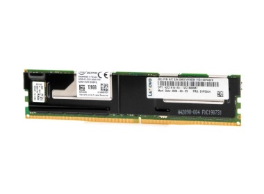 RAM-Speicher Intel Optane Lenovo 128GB 8Rx4 DDR4 NVDIMM ECC 2666MHz 01PE924