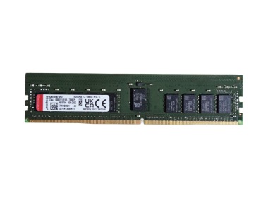 RAM-Speicher Kingston 16GB 2Rx8 PC4-21300 DDR4 RDIMM 2666MHz KSM26RD8/16HDI