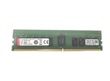RAM-Speicher Kingston 16GB 2Rx8 PC4-23400 DDR4 RDIMM 2933MHz KSM29RD8/16HDR