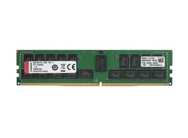RAM-Speicher Kingston 32GB 2Rx4 PC4-19200 DDR4 RDIMM ECC 2400MHz KTD-PE424/32G
