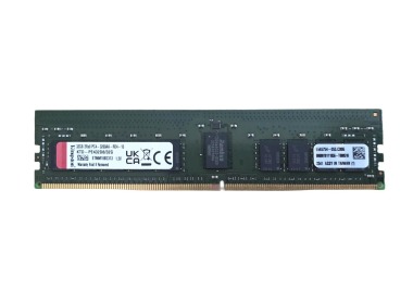 RAM-Speicher Kingston 32GB 2Rx8 PC4-25600 DDR4 RDIMM 3200MHz KTD-PE432D8/32G