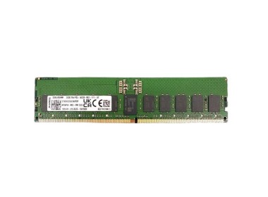 RAM-Speicher Kingston 32GB 2Rx8 PC5-44800 DDR5 RDIMM 5600MHz KP8XPW-MID-IIMI