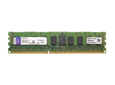 RAM-Speicher Kingston 4GB 2Rx4 1333MHz DDR3 RDIMM ZY372D3S4P13C9
