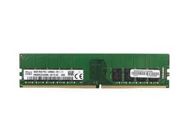 RAM-Speicher Lenovo 16GB 2Rx8 PC4-25600 DDR4 UDIMM ECC 3200MHz 5M30V06844