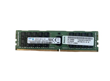 RAM-Speicher Lenovo 32GB 2Rx4 PC4-19200 DDR4 RDIMM 2400MHz 46W0833
