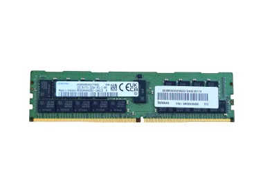 RAM-Speicher Lenovo 32GB 2Rx4 PC4-25600 DDR4 RDIMM 3200MHz 5M30V06866