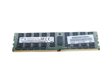 RAM-Speicher Lenovo 64GB 4Rx4 PC4-19200T-L DDR4 LRDIMM ECC 2400MHz 00XH003
