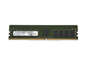 RAM-Speicher Micron 16GB PC4-25600 DDR4 RDIMM 3200MHz MTA18ASF2G72PZ-3G2R1