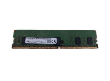 RAM-Speicher Micron 8GB 1Rx8 DDR4 RDIMM 2666MHz MTA9ASF1G72PZ-2G6J1