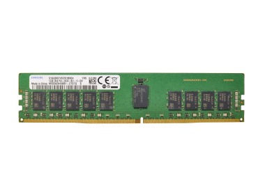 RAM-Speicher Samsung 16GB 2Rx8 DDR4 RDIMM ECC 2666MHz M393A2K43BB1-CTD