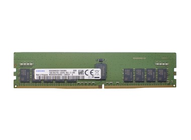 RAM-Speicher Samsung 16GB 2Rx8 DDR4 RDIMM ECC 3200MHz M393A2K43DB3-CWE