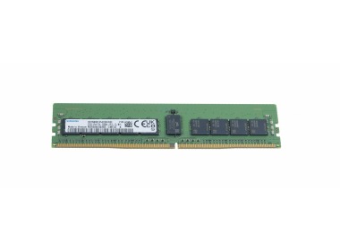 RAM-Speicher Samsung 32GB 1Rx4 PC4-25600 DDR4 RDIMM 3200MHz M393A4G40AB3-CWE