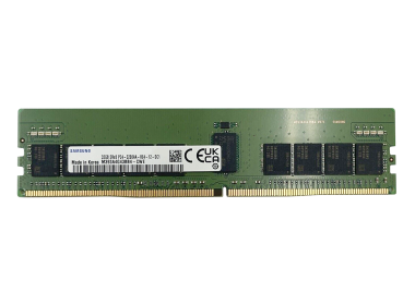 RAM-Speicher Samsung 32GB 2Rx8 DDR4 RDIMM 3200MHz M393A4G43BB4-CWE