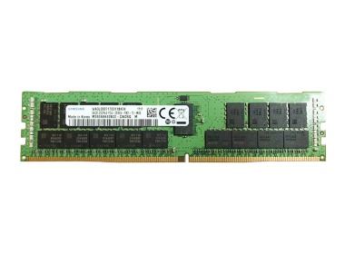 RAM-Speicher Samsung 64GB 2S2Rx4 PC4-2666V-R DDR4 RDIMM PC4-21300R M393A8K40B22-CWD