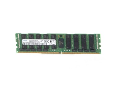 RAM-Speicher Samsung 64GB 4Rx4 PC4-23400 DDR4 LRDIMM 2933MHz M386A8K40CM2-CVF