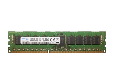 RAM-Speicher Samsung 8GB 2Rx8 PC3-14900R DDR3 RDIMM 233MHz M393B1G73QH0-CMA