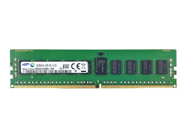 RAM-Speicher Samsung 8GB 2Rx8 PC4-17000P-R DDR4 RDIMM 2133MHz M393A1G43DB0-CPB