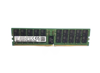 RAM-Speicher Supermicro 128GB 2Rx4 PC5-5600 DDR5 RDIMM 5600MHz M321RAJA0MB0-CWM