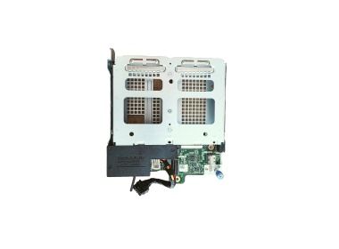 Rear disk bay Dell PowerEdge R660xs 2x2.5" FlexBay 1U C65CR