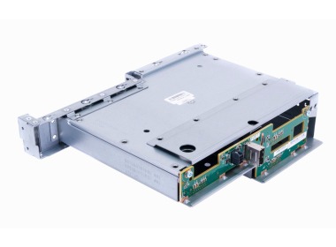 Rear disk cage 3x3.5" 747604-001 + backplane 729833-001 for HPE ProLiant DL380 Gen9