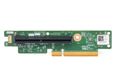 Riser auf Dell PowerEdge R650xs PCI-E 4.0x4 BOSS M.2 KW7N6