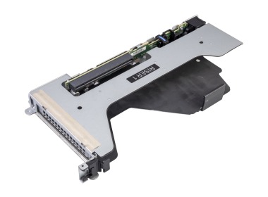 Riser auf Dell PowerEdge R6525 1xPCI-E 4.0x16 HP Karte 1A 61KGK