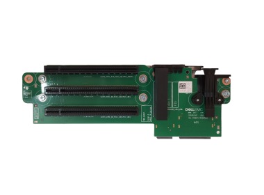 Riser auf Dell PowerEdge R740/R740XD PCI-E 3.0 2x(x8) 1x(x16) Karte 2A J7W3K
