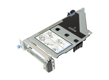 Riser auf Dell PowerEdge R750 #4 PCIe 4.0 x16 [2U R4A] RFC15