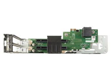 Riser auf Dell PowerEdge R7525 2xPCI-E 4.0x8 Karte 3B 5W43G