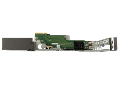 Riser auf Dell PowerEdge R7525 PCI-E 4.0x16 Karte 4A RWC5R