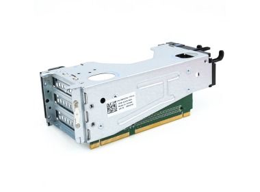 Riser Cage 4KKCY R730/R730XD PCI-E 3.0 3x(x8) Card #1 8H6JW