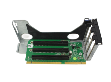 Riser Dell Compellent SC8000 PCIe 3.0 3x (x8) Karte #1 PM9KM