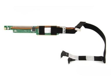 Riser Dell PowerEdge C4140 for GPU with cable 0JWXV